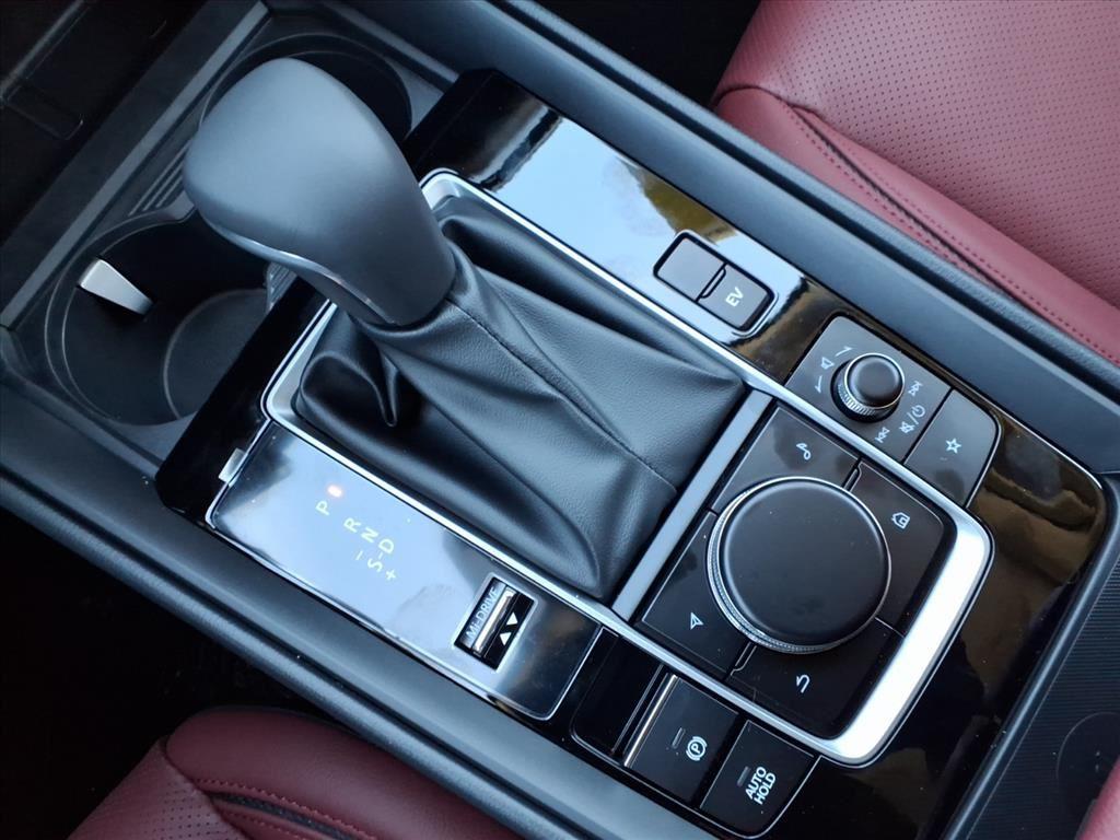 2026 Mazda CX-50 Hybrid Premium