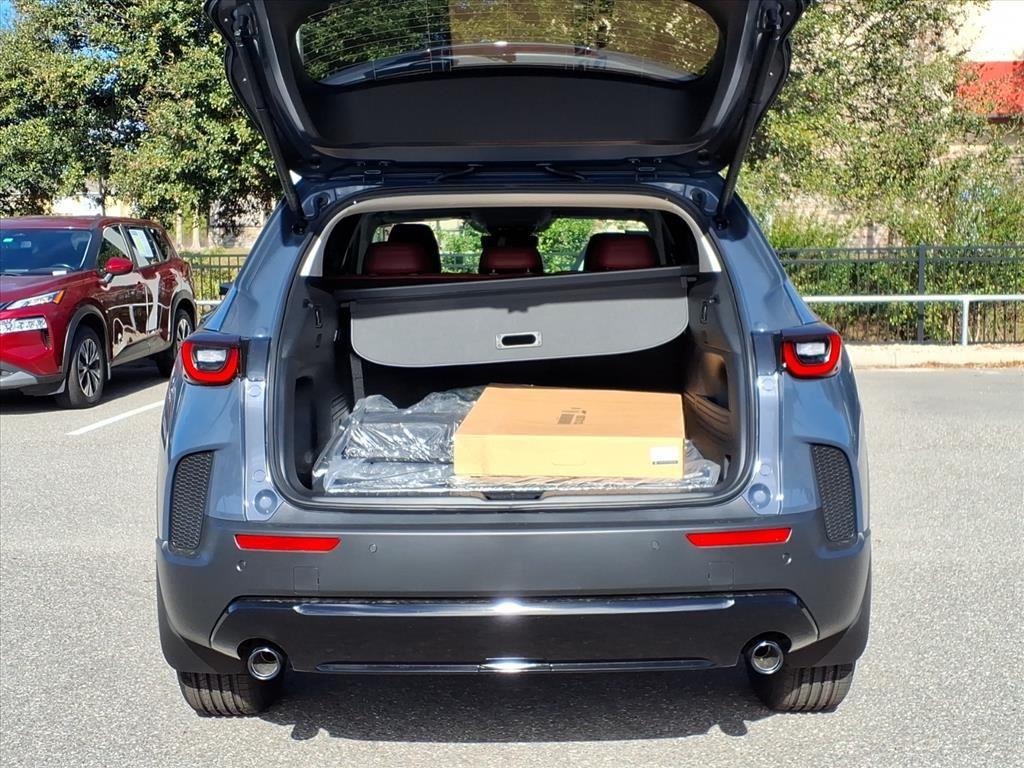 2026 Mazda CX-50 Hybrid Premium