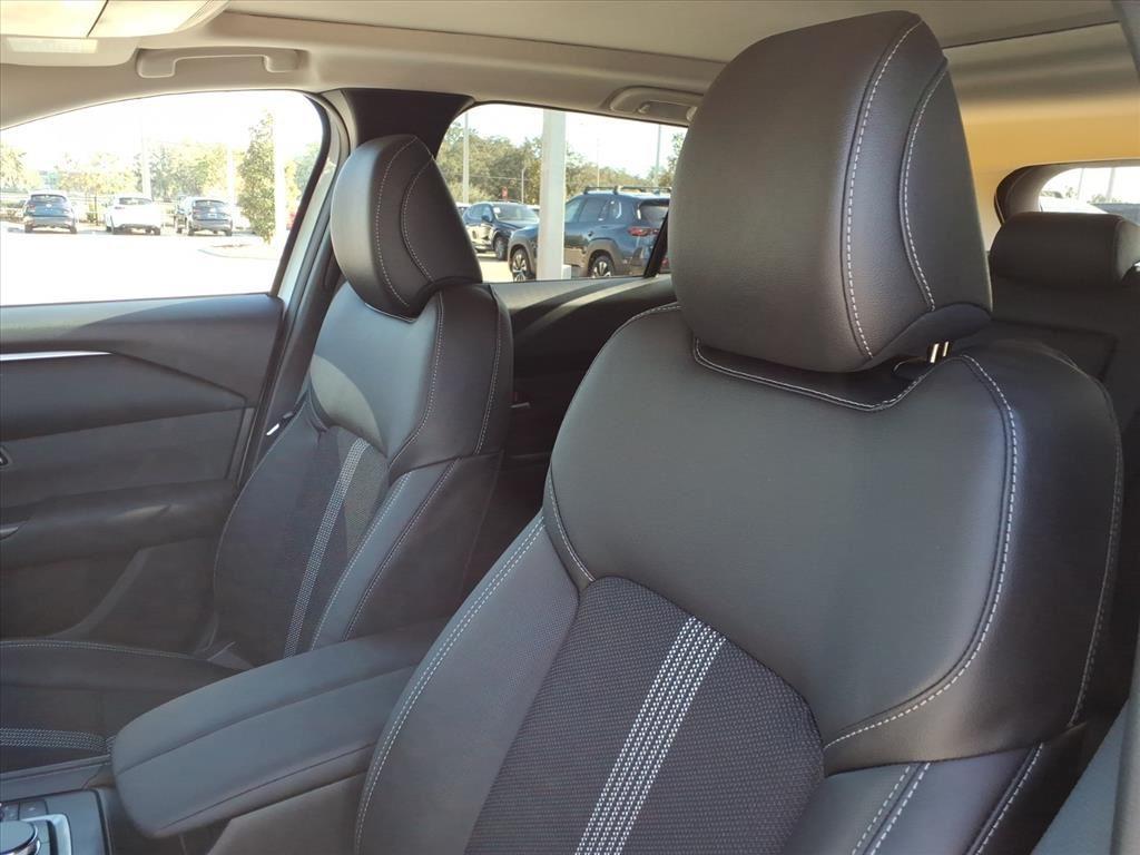 2026 Mazda CX-50 Hybrid Preferred