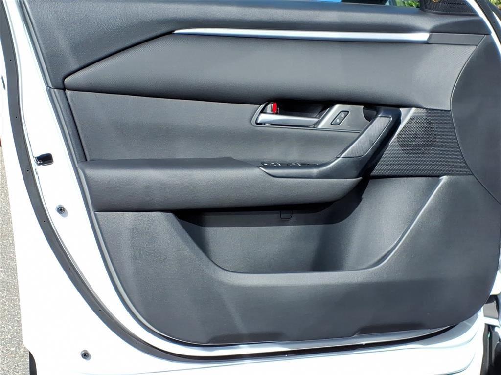 2026 Mazda CX-50 Hybrid Preferred