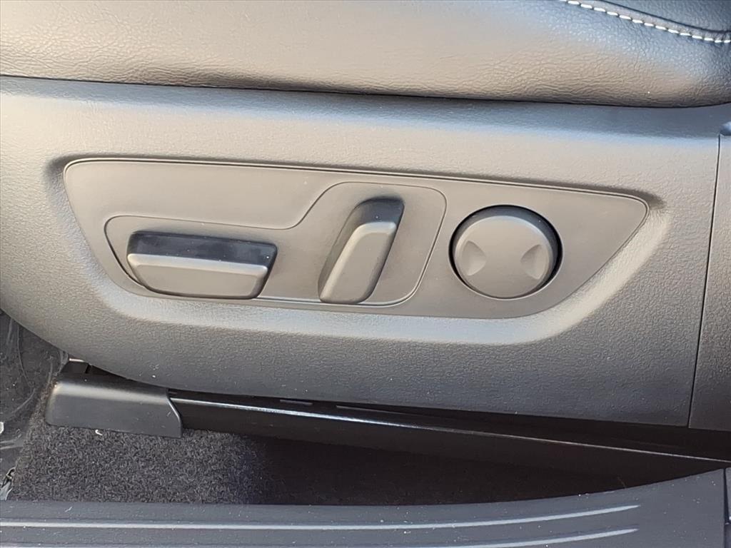 2026 Mazda CX-50 Hybrid Preferred