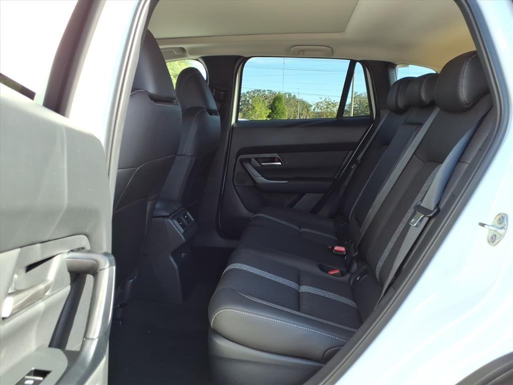 2026 Mazda CX-50 Hybrid Preferred