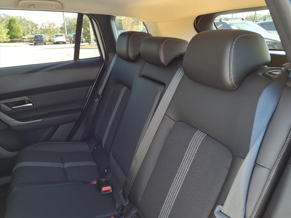 2026 Mazda CX-50 Hybrid Preferred