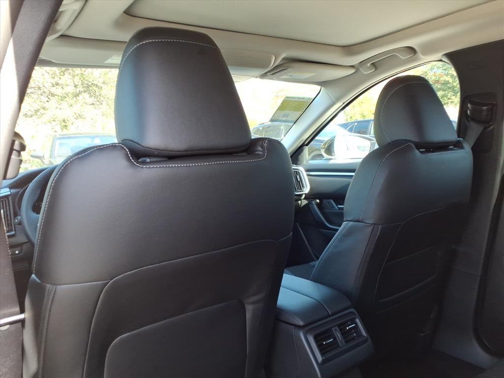 2026 Mazda CX-50 Hybrid Preferred