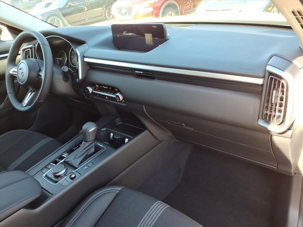 2026 Mazda CX-50 Hybrid Preferred