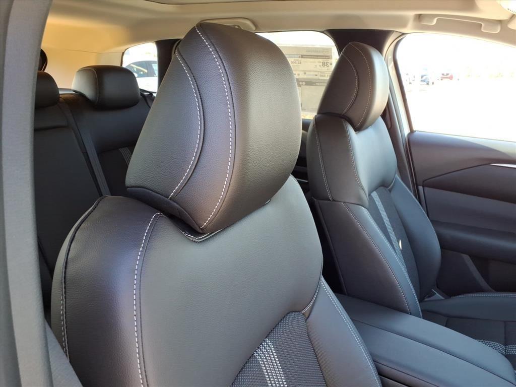 2026 Mazda CX-50 Hybrid Preferred