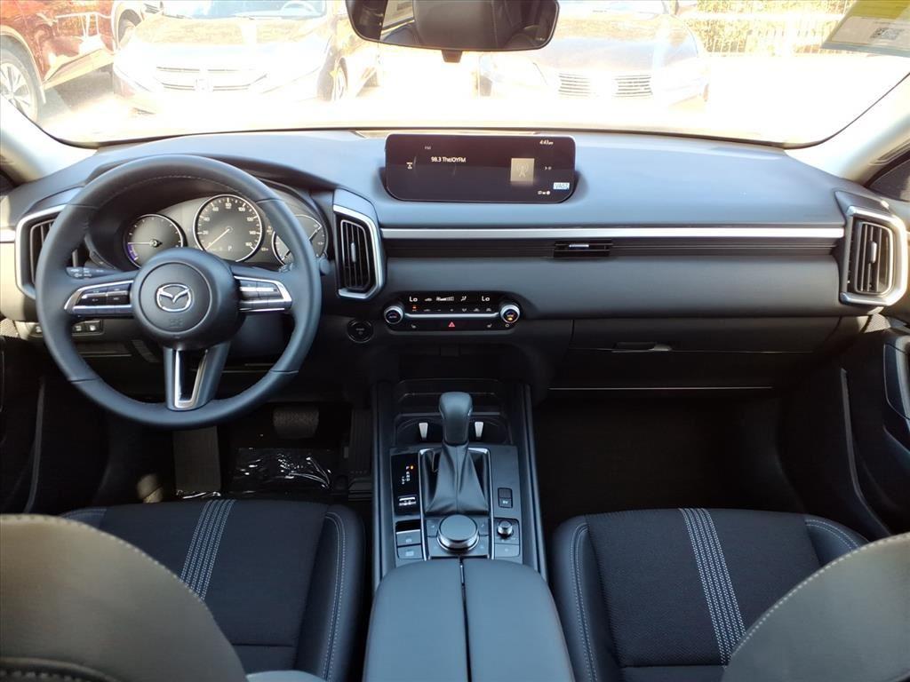 2026 Mazda CX-50 Hybrid Preferred