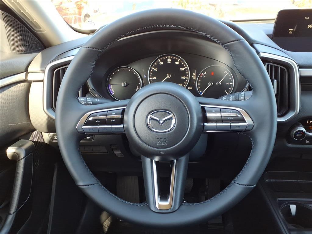 2026 Mazda CX-50 Hybrid Preferred