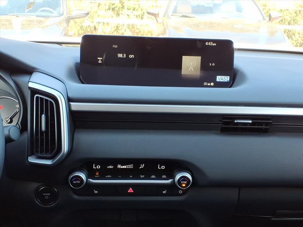 2026 Mazda CX-50 Hybrid Preferred