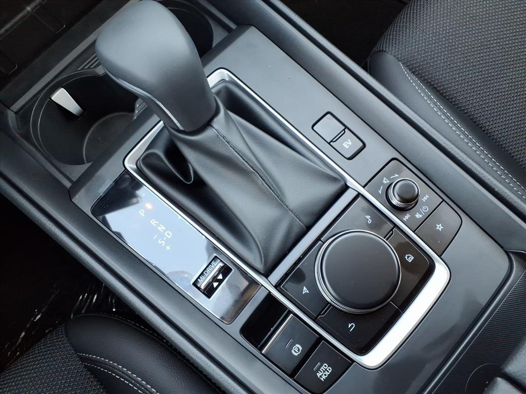 2026 Mazda CX-50 Hybrid Preferred