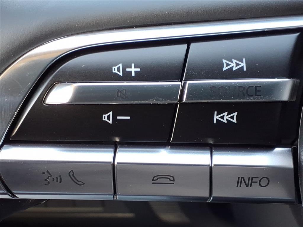 2026 Mazda CX-50 Hybrid Preferred