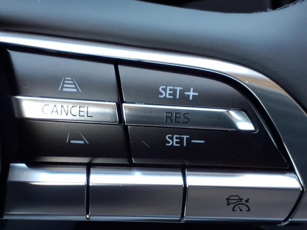 2026 Mazda CX-50 Hybrid Preferred