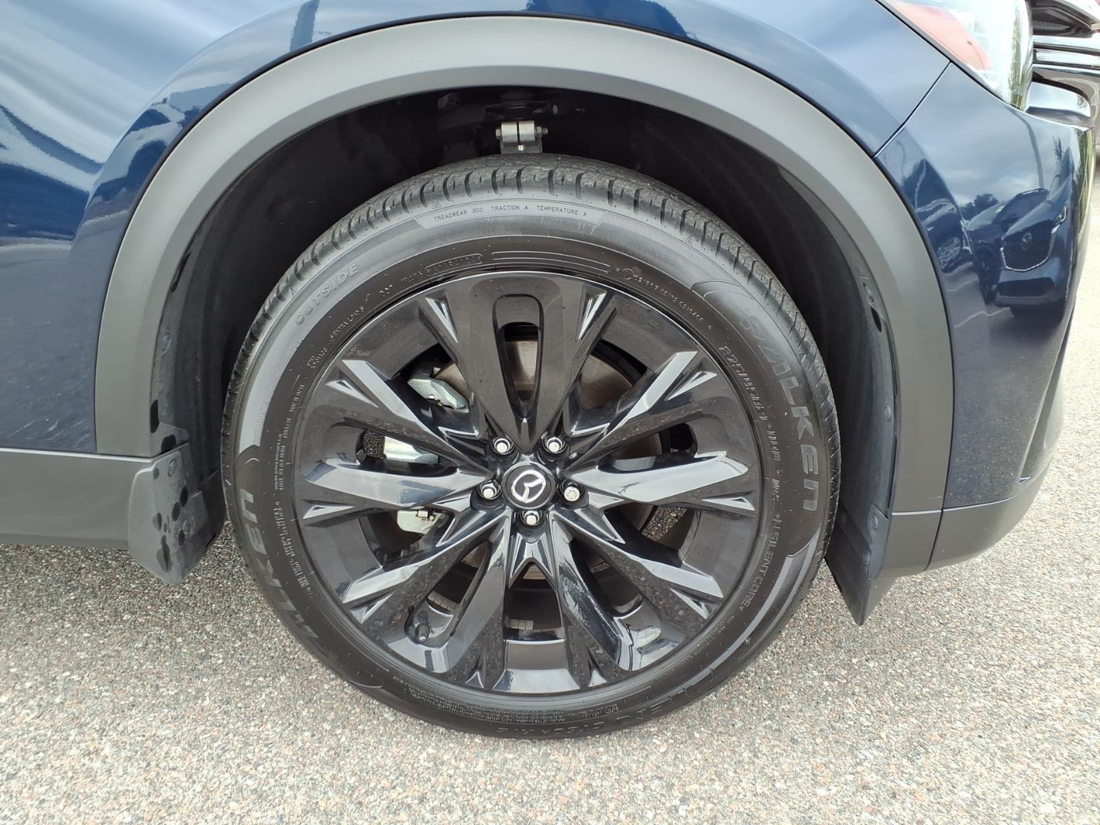 2025 Mazda CX-90 PHEV Premium Sport