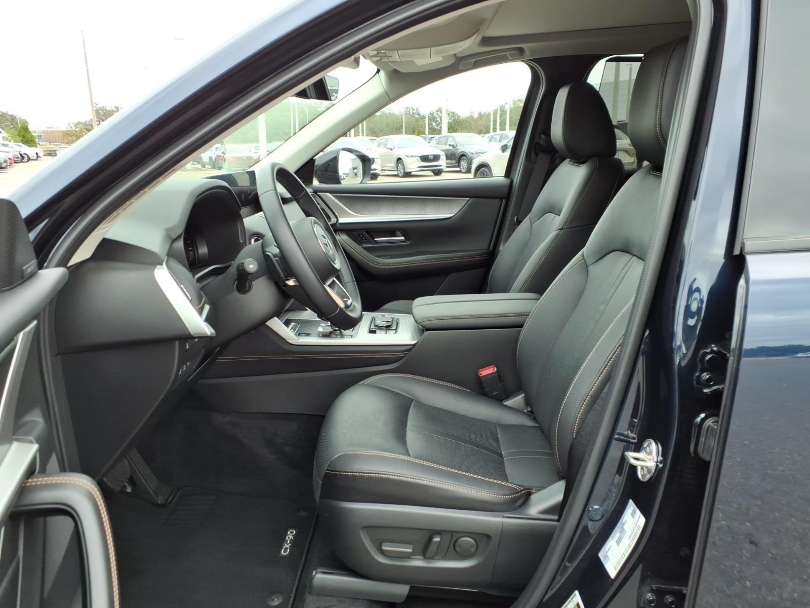 2025 Mazda CX-90 PHEV Premium Sport