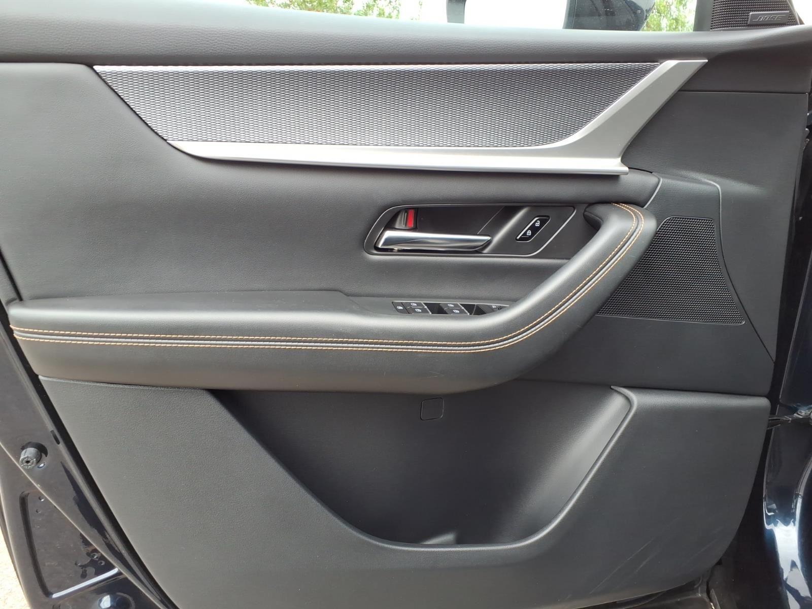 2025 Mazda CX-90 PHEV Premium Sport