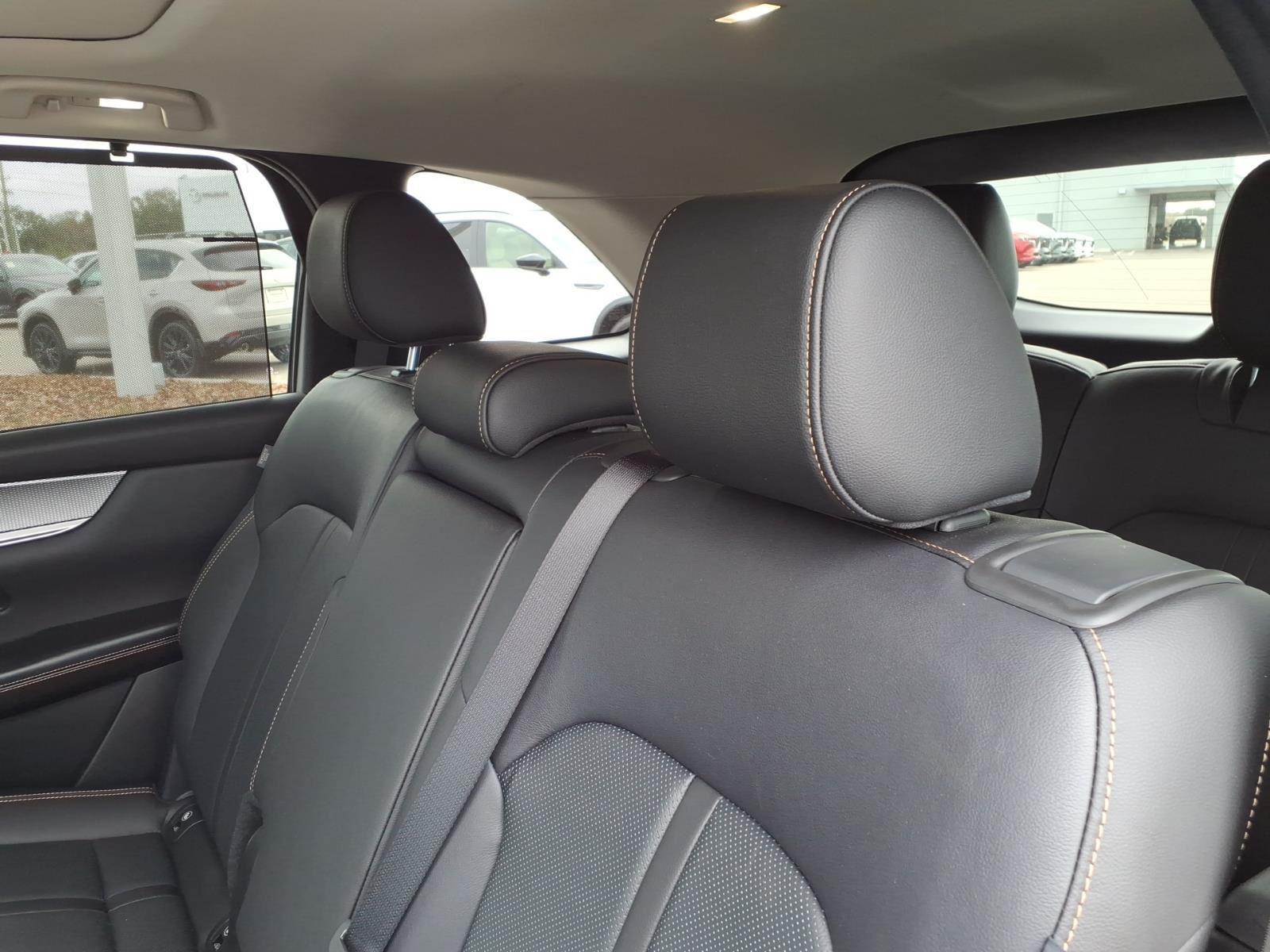 2025 Mazda CX-90 PHEV Premium Sport