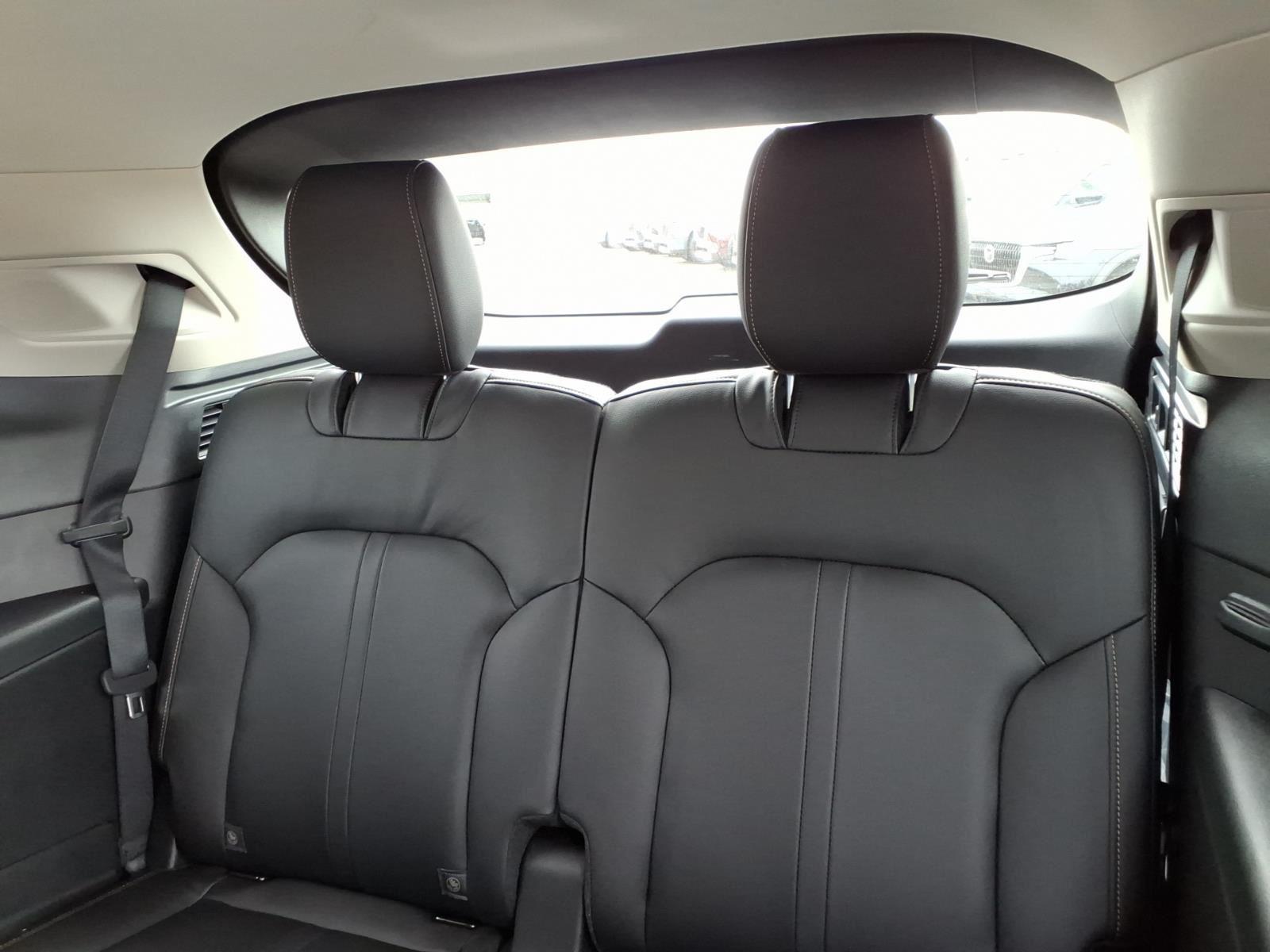 2025 Mazda CX-90 PHEV Premium Sport