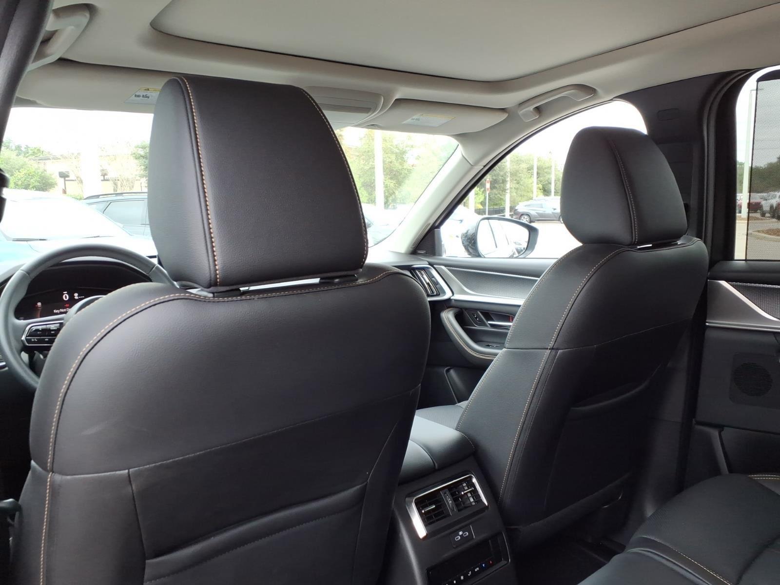 2025 Mazda CX-90 PHEV Premium Sport