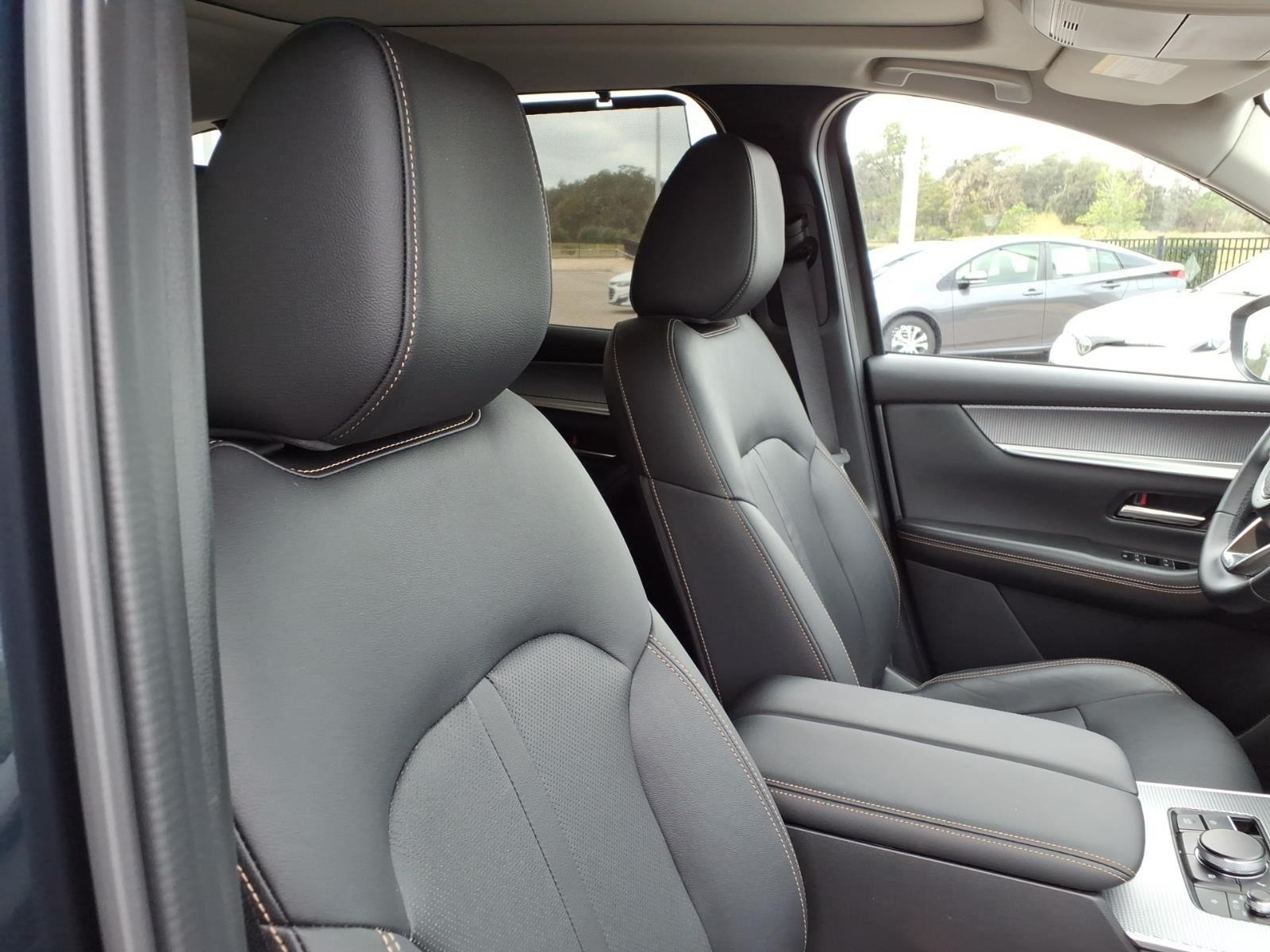 2025 Mazda CX-90 PHEV Premium Sport