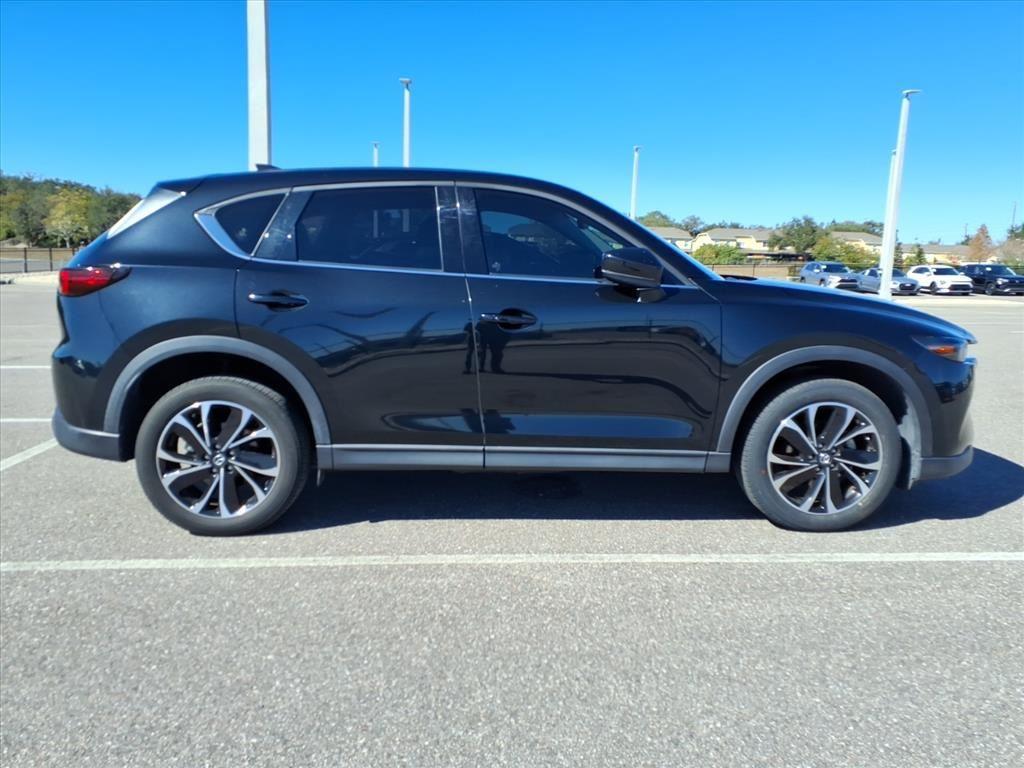 2023 Mazda CX-5 2.5 S Premium Plus Package