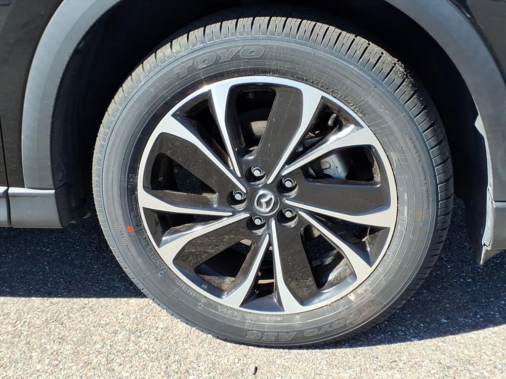 2023 Mazda CX-5 2.5 S Premium Plus Package