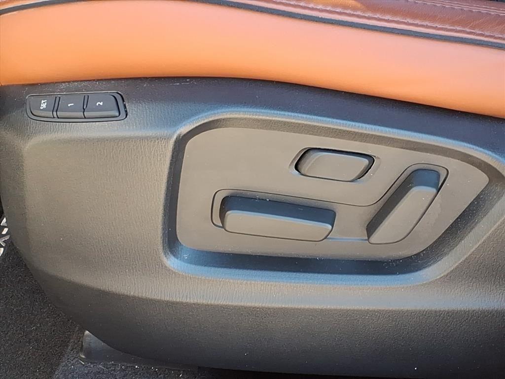 2024 Mazda CX-5 2.5 Carbon Turbo