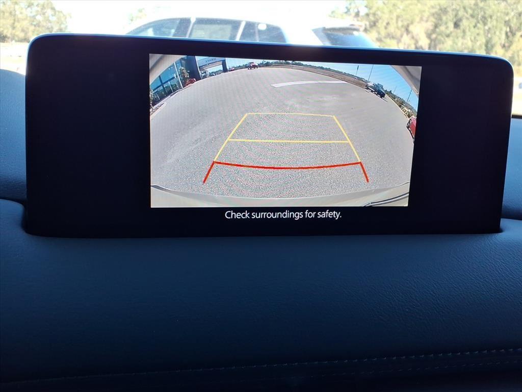 2024 Mazda CX-5 2.5 Carbon Turbo