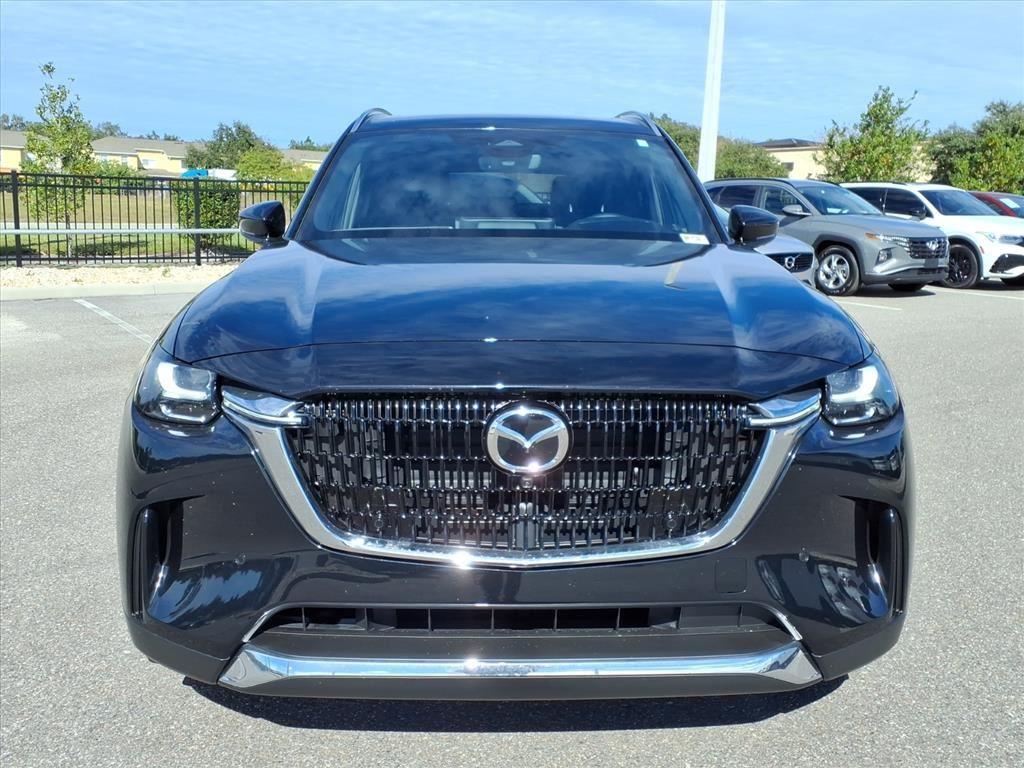 2026 Mazda CX-90 Premium Plus