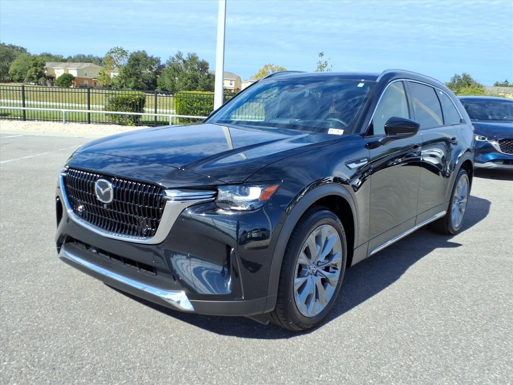 2026 Mazda CX-90 Premium Plus