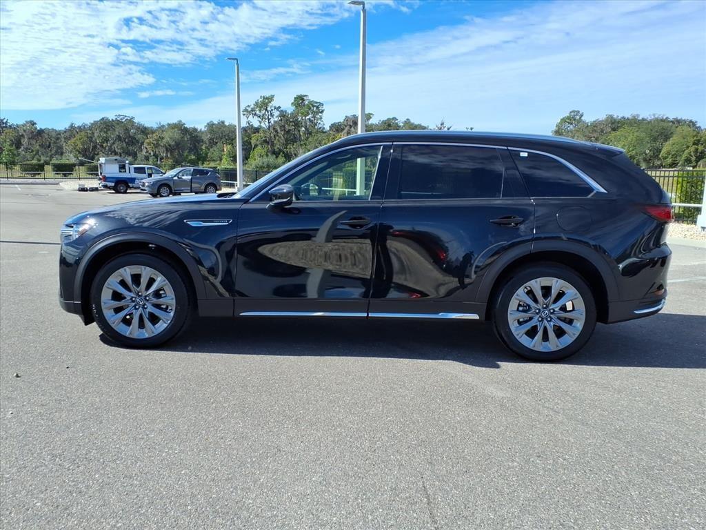 2026 Mazda CX-90 Premium Plus