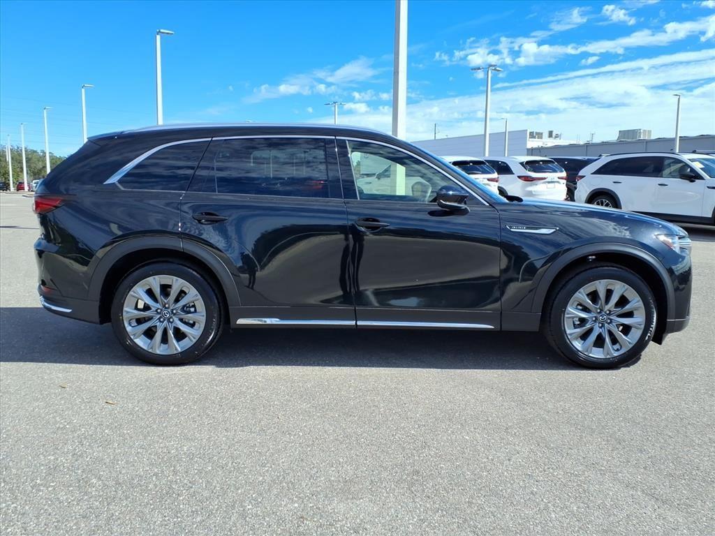 2026 Mazda CX-90 Premium Plus