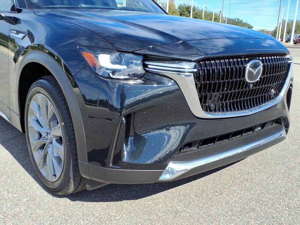 2026 Mazda CX-90 Premium Plus