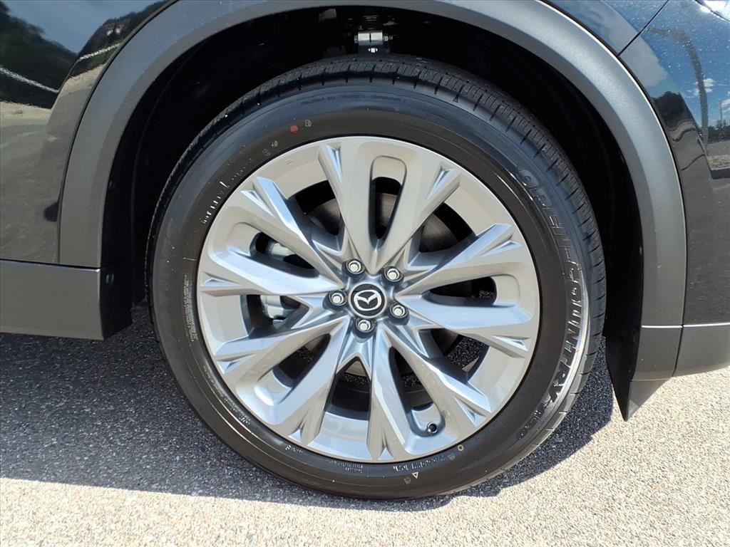 2026 Mazda CX-90 Premium Plus