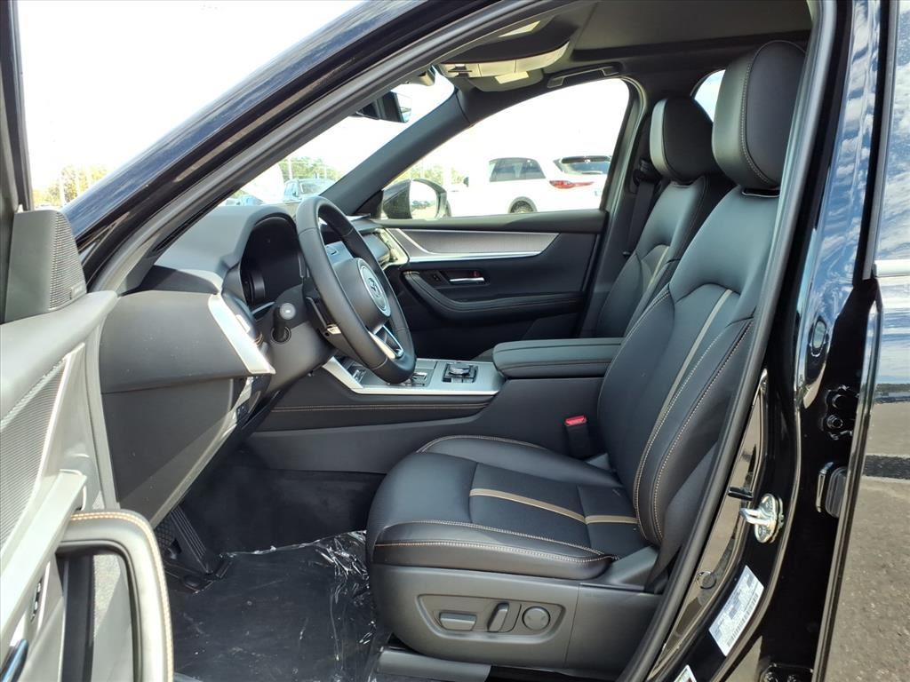 2026 Mazda CX-90 Premium Plus