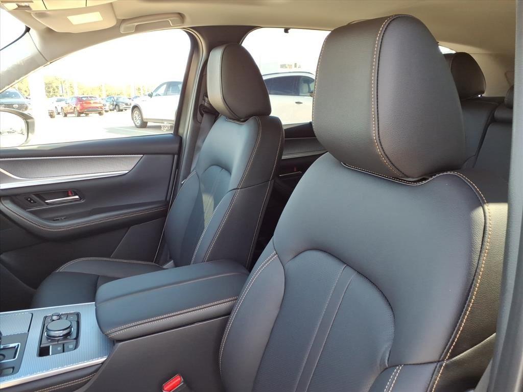 2026 Mazda CX-90 Premium Plus