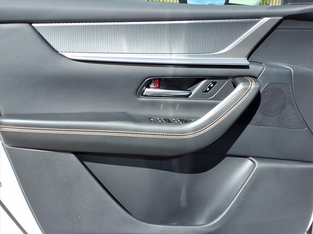 2026 Mazda CX-90 Premium Plus