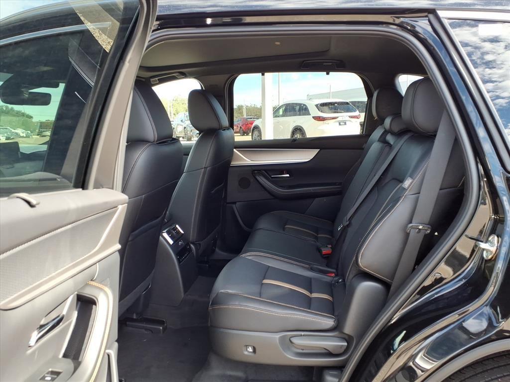 2026 Mazda CX-90 Premium Plus
