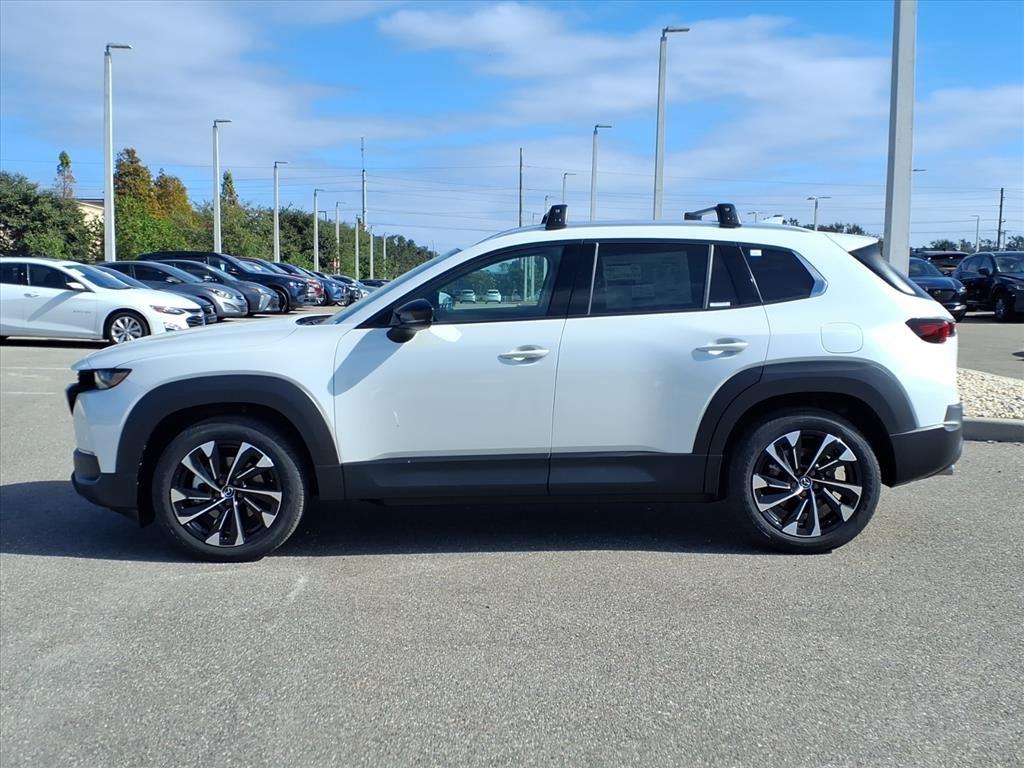 2026 Mazda CX-50 Hybrid Premium Plus