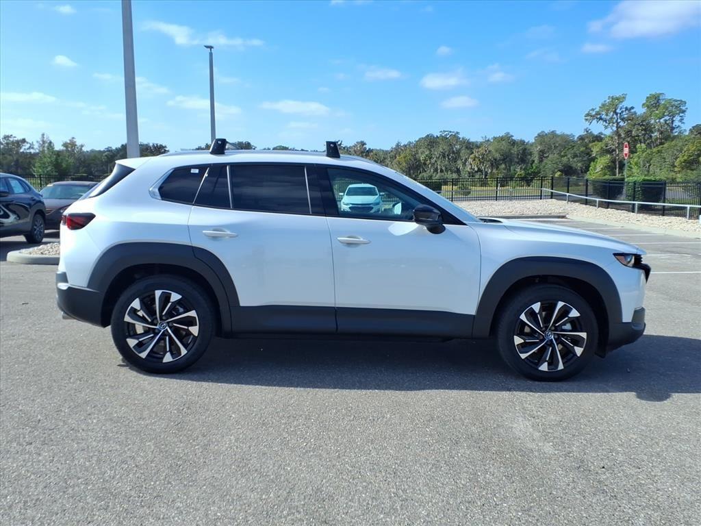 2026 Mazda CX-50 Hybrid Premium Plus