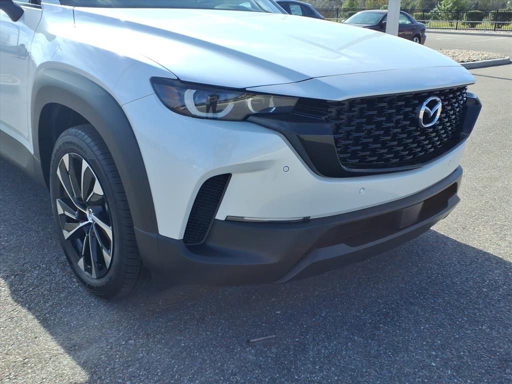 2026 Mazda CX-50 Hybrid Premium Plus