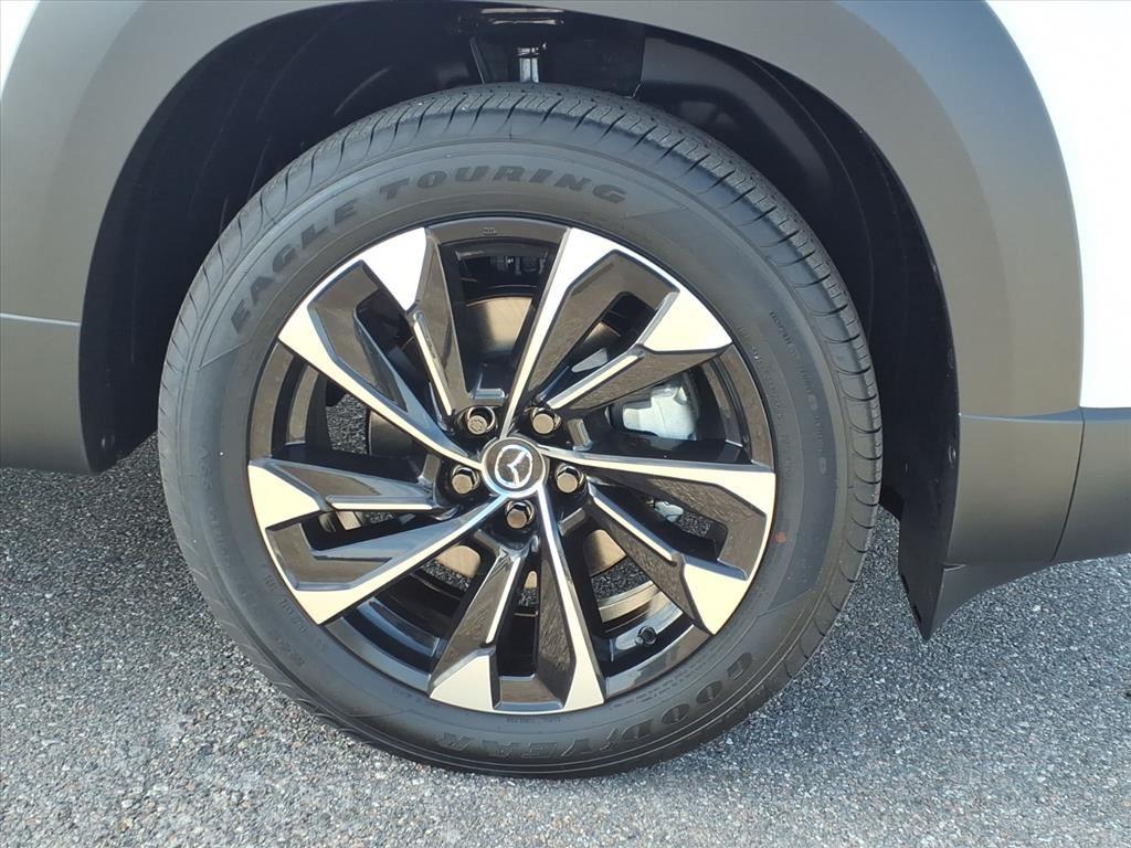 2026 Mazda CX-50 Hybrid Premium Plus