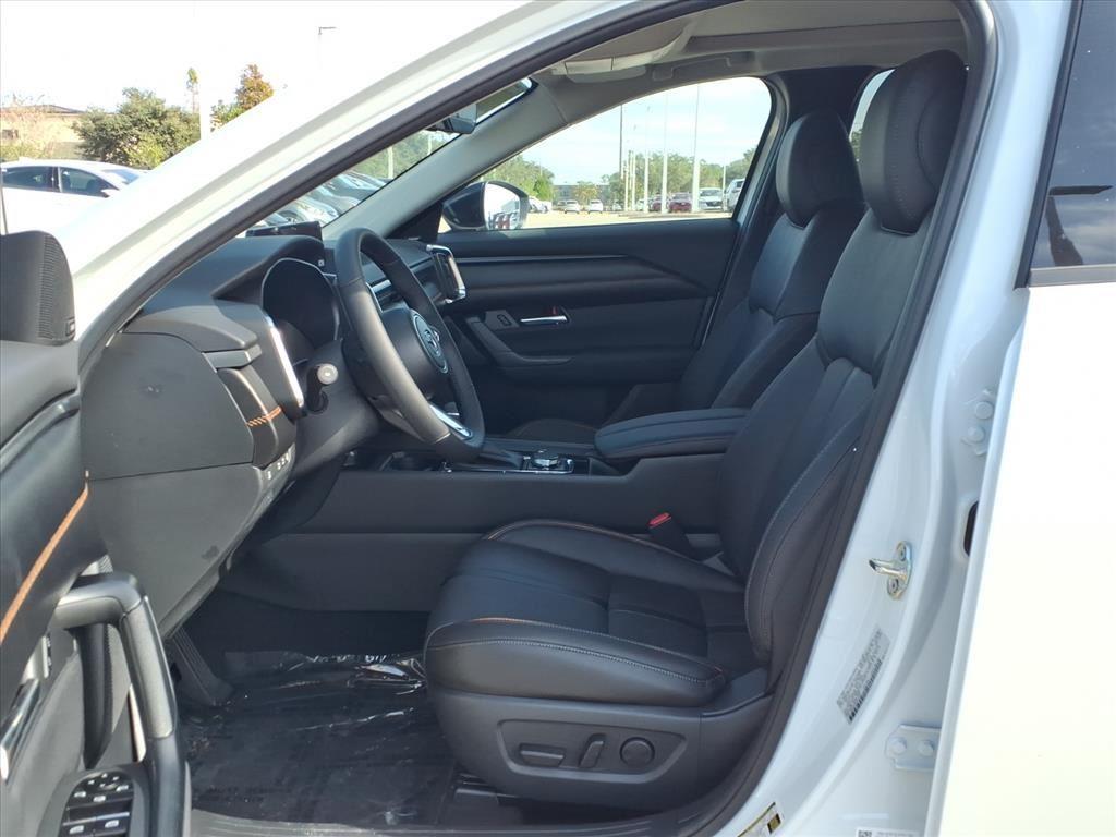 2026 Mazda CX-50 Hybrid Premium Plus