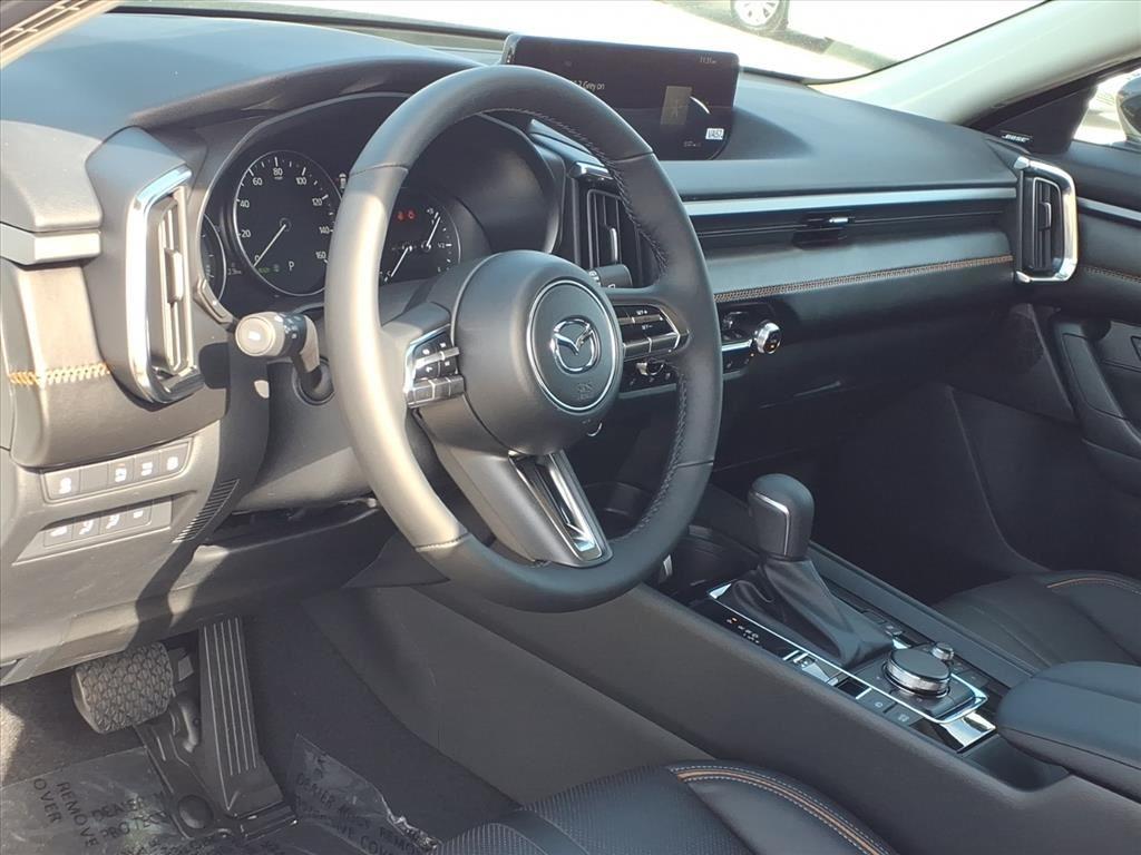 2026 Mazda CX-50 Hybrid Premium Plus