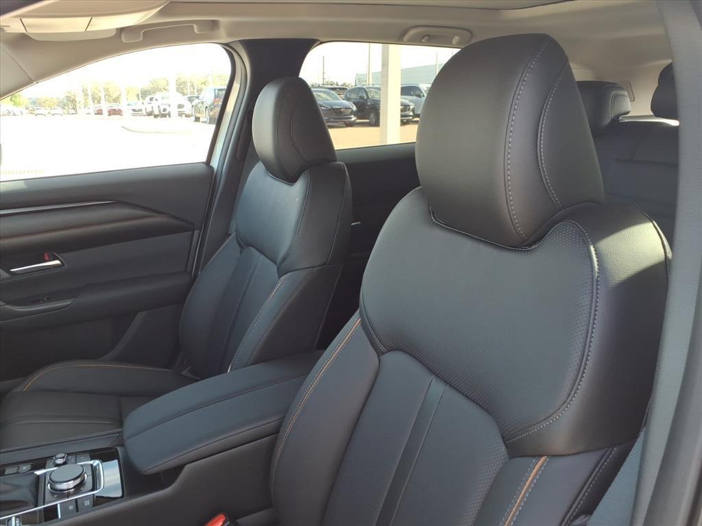 2026 Mazda CX-50 Hybrid Premium Plus