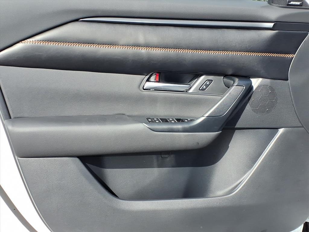 2026 Mazda CX-50 Hybrid Premium Plus