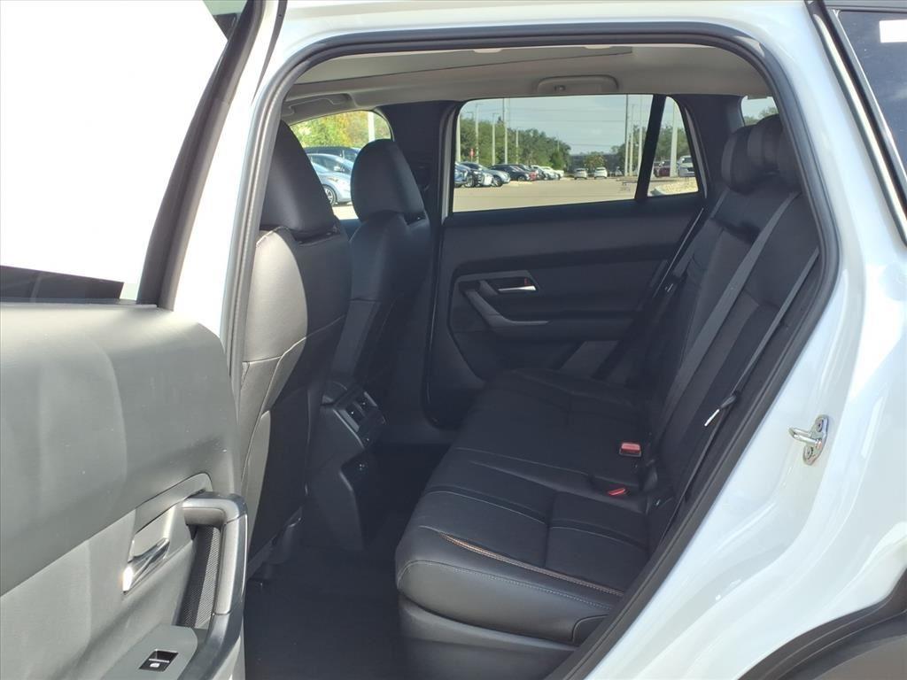 2026 Mazda CX-50 Hybrid Premium Plus