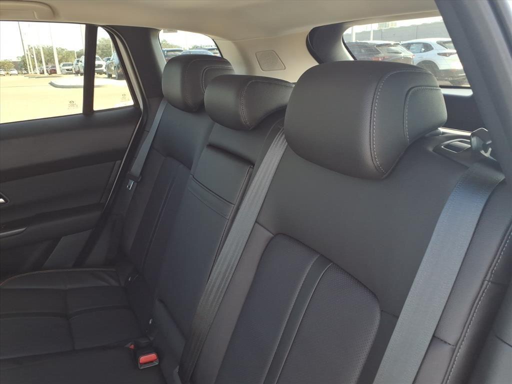 2026 Mazda CX-50 Hybrid Premium Plus