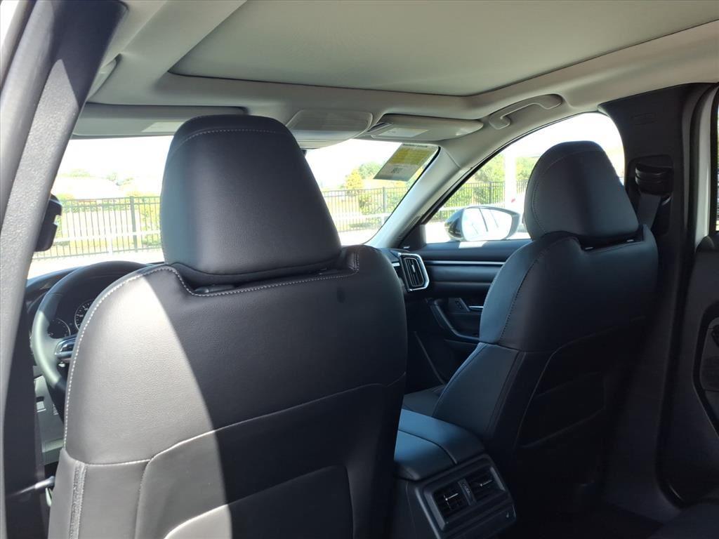 2026 Mazda CX-50 Hybrid Premium Plus