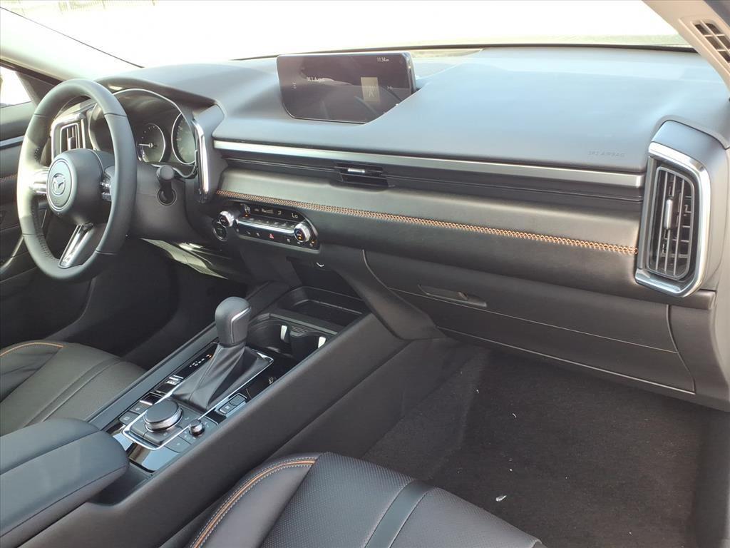 2026 Mazda CX-50 Hybrid Premium Plus