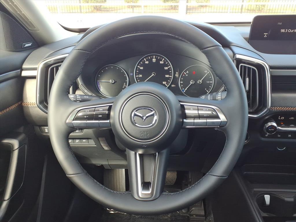 2026 Mazda CX-50 Hybrid Premium Plus